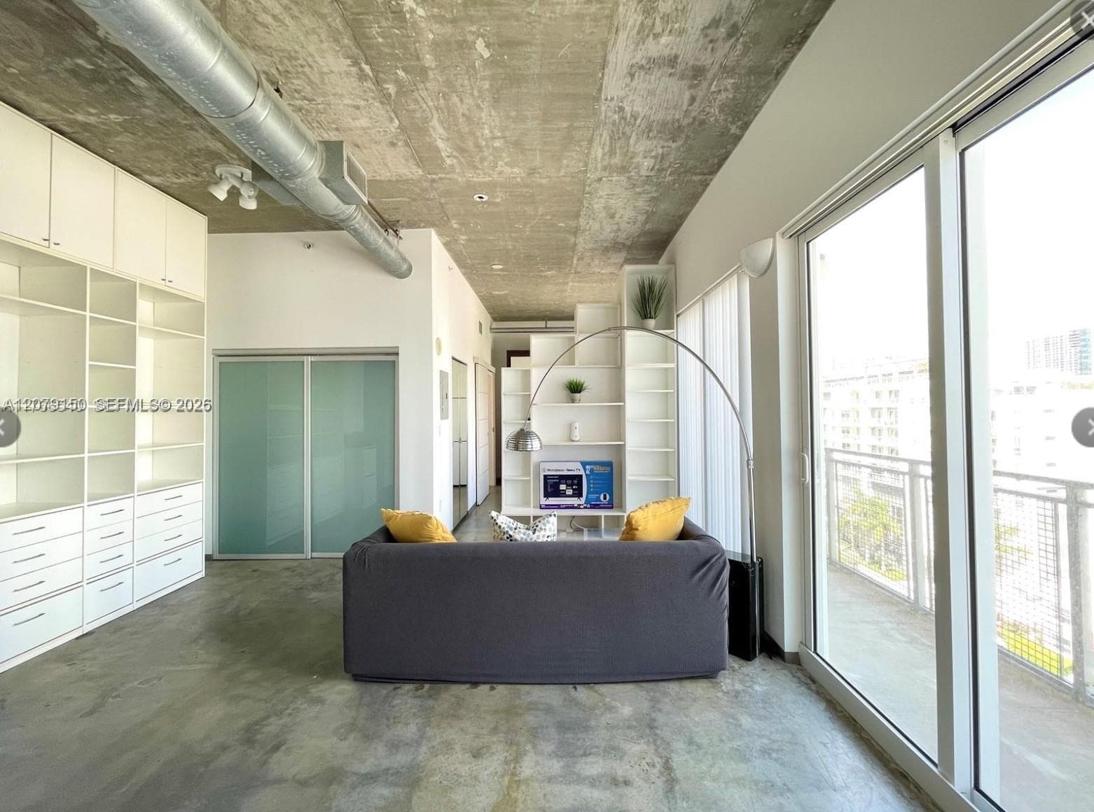 Apartment at 455 NE 25th St # 904, Miami FL 33137