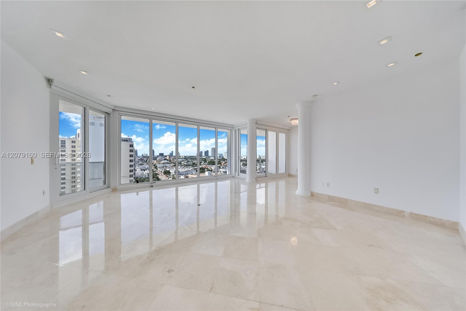 Condominium at 100 Lincoln Rd, Miami Beach FL 33139