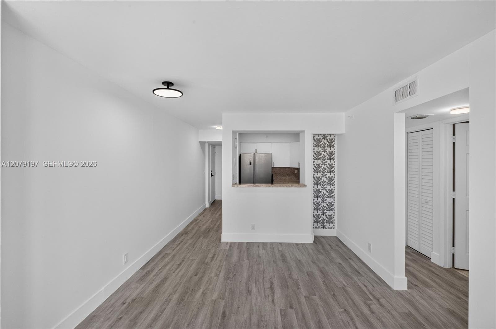 Condominium at 501 SW 1st St # 607, Miami FL 33130
