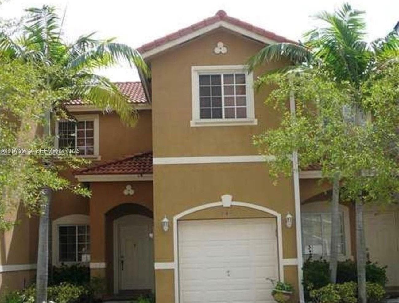 Townhouse at 21467 SW 86th Pl, Cutler Bay FL 33189