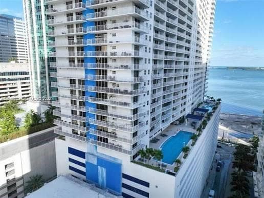 Apartment at 1200 Brickell Bay Dr # 3318, Miami FL 33131