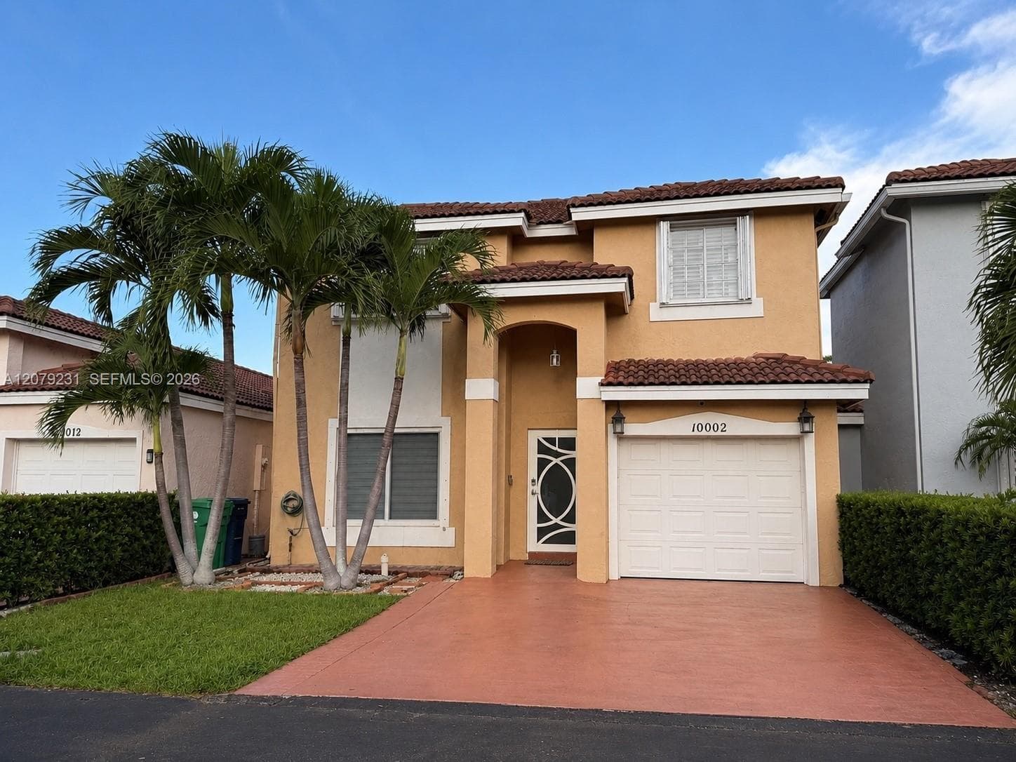 Single Family Residence at 10002 SW 162nd Ct # 10002, Miami FL 33196