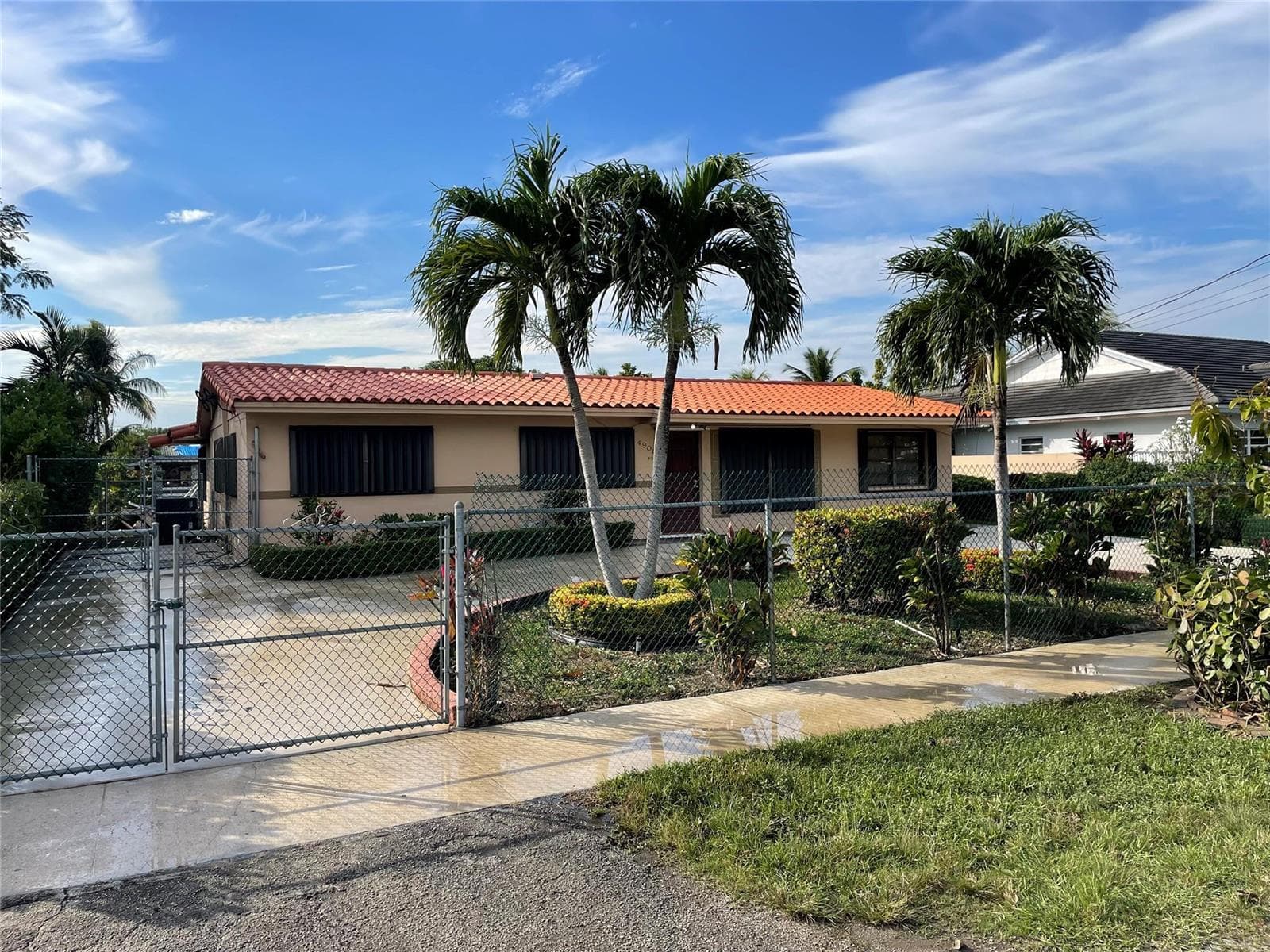 Single Family Residence at 4900 SW 103RD Place # 1, Miami FL 33165