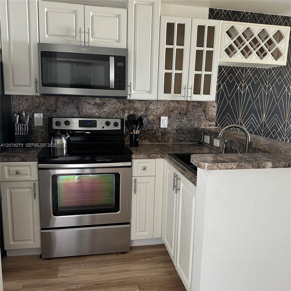 Condominium at 821 SW 2nd St # 9, Miami FL 33130