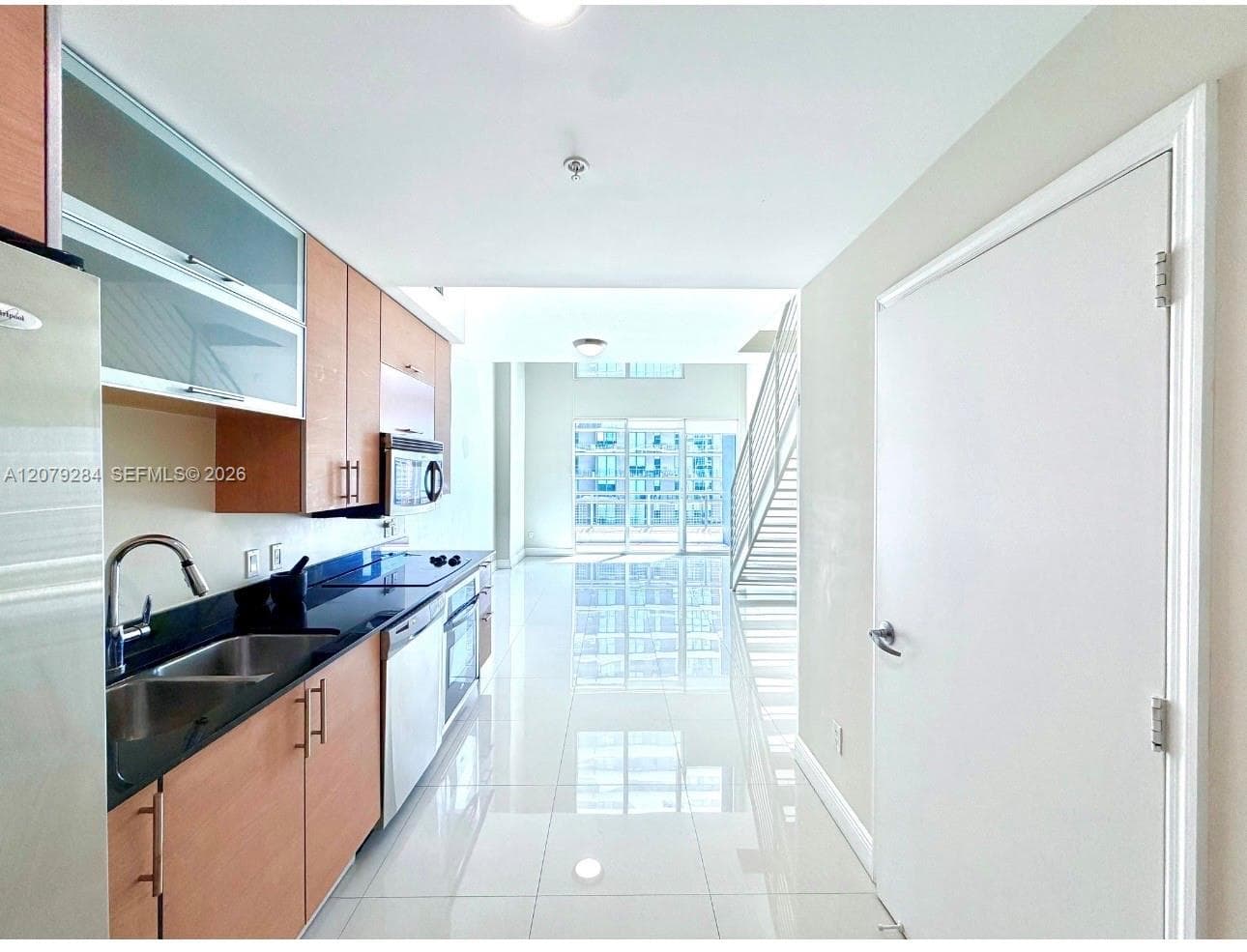 Condominium at 60 SW 13th St # 1808, Miami FL 33130