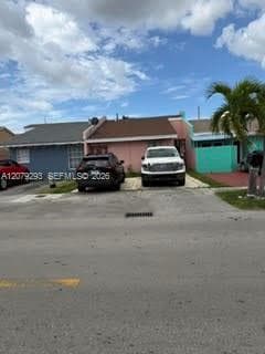 Townhouse at 5924 W 21st Ct, Hialeah FL 33016