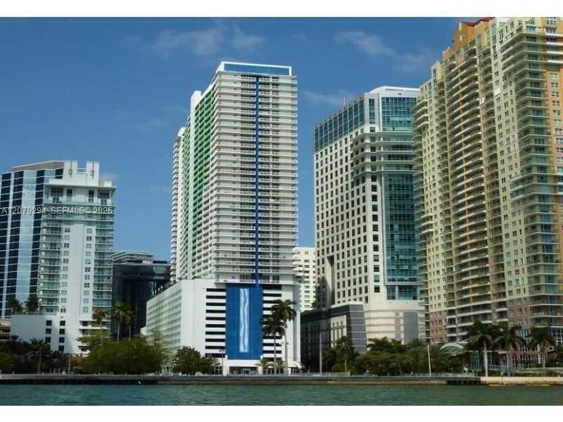 Apartment at 1200 Brickell Bay Dr # 2303, Miami FL 33131