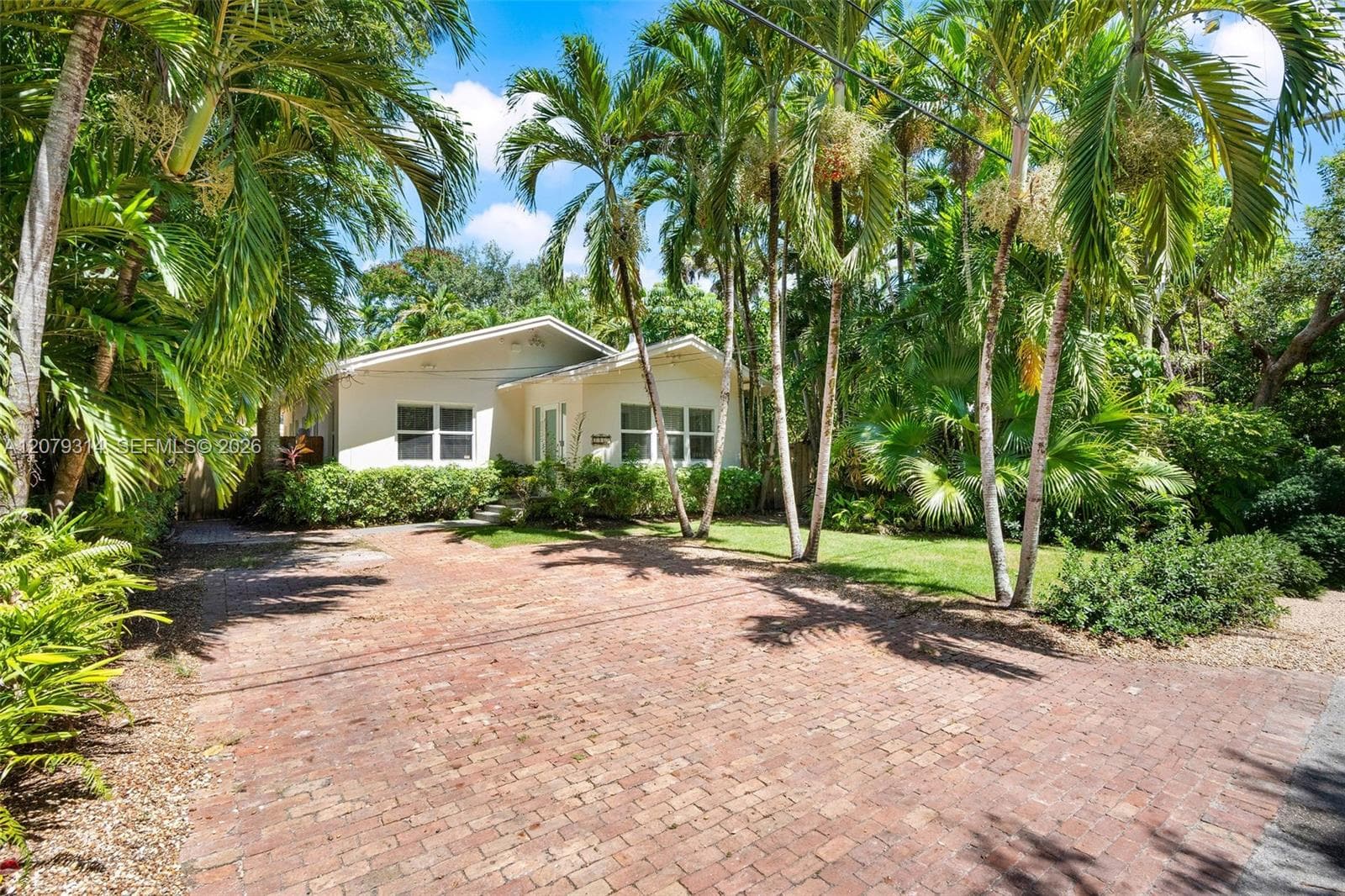 Single Family Residence at 2465 Inagua Ave, Miami FL 33133