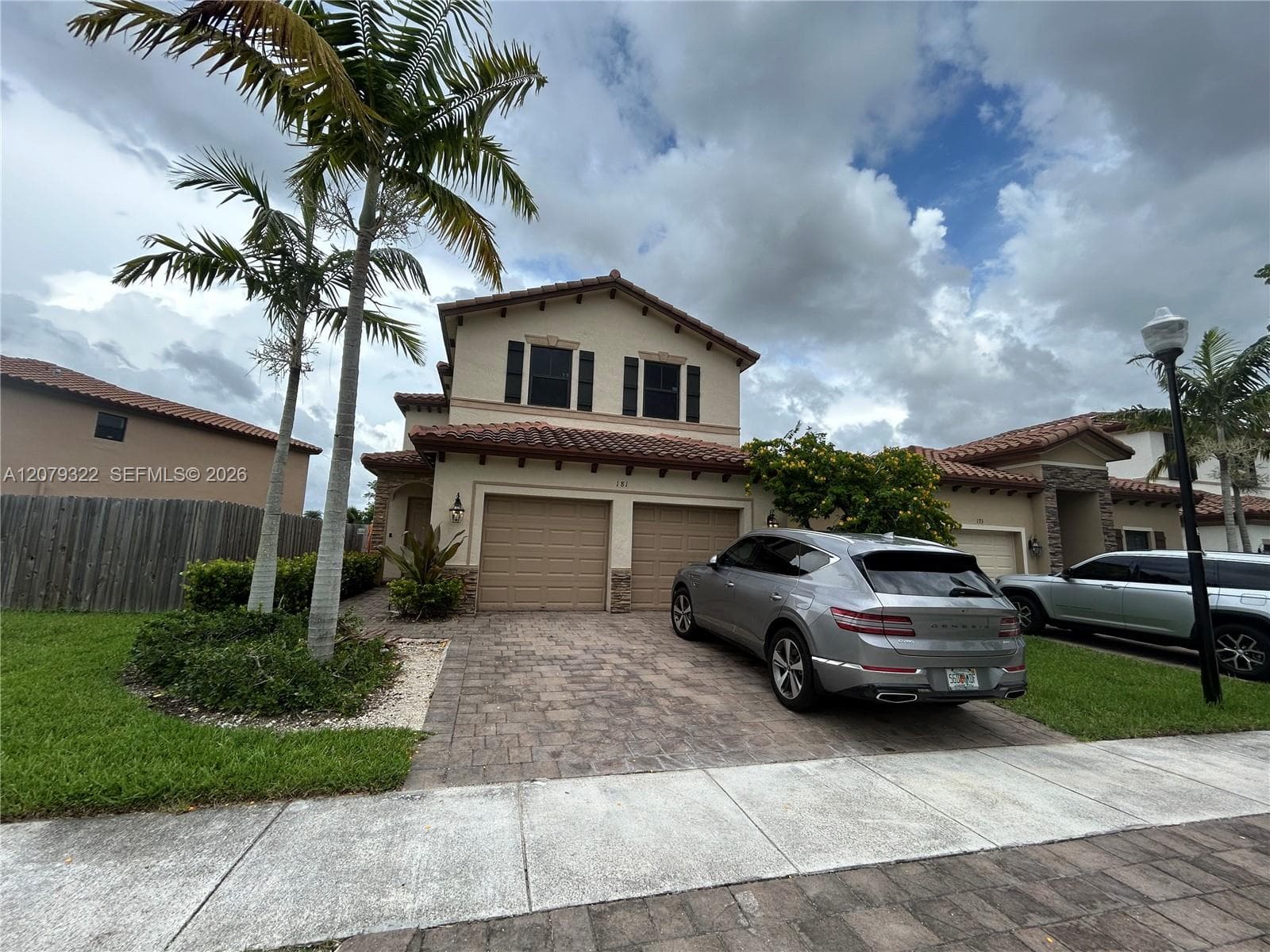 Single Family Residence at 181 NE 25th Ter # 0, Homestead FL 33033