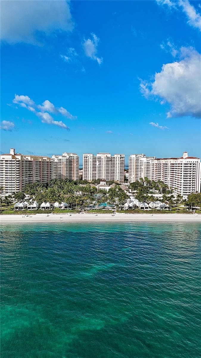 Condominium at 717 Crandon Blvd # 407, Key Biscayne FL 33149
