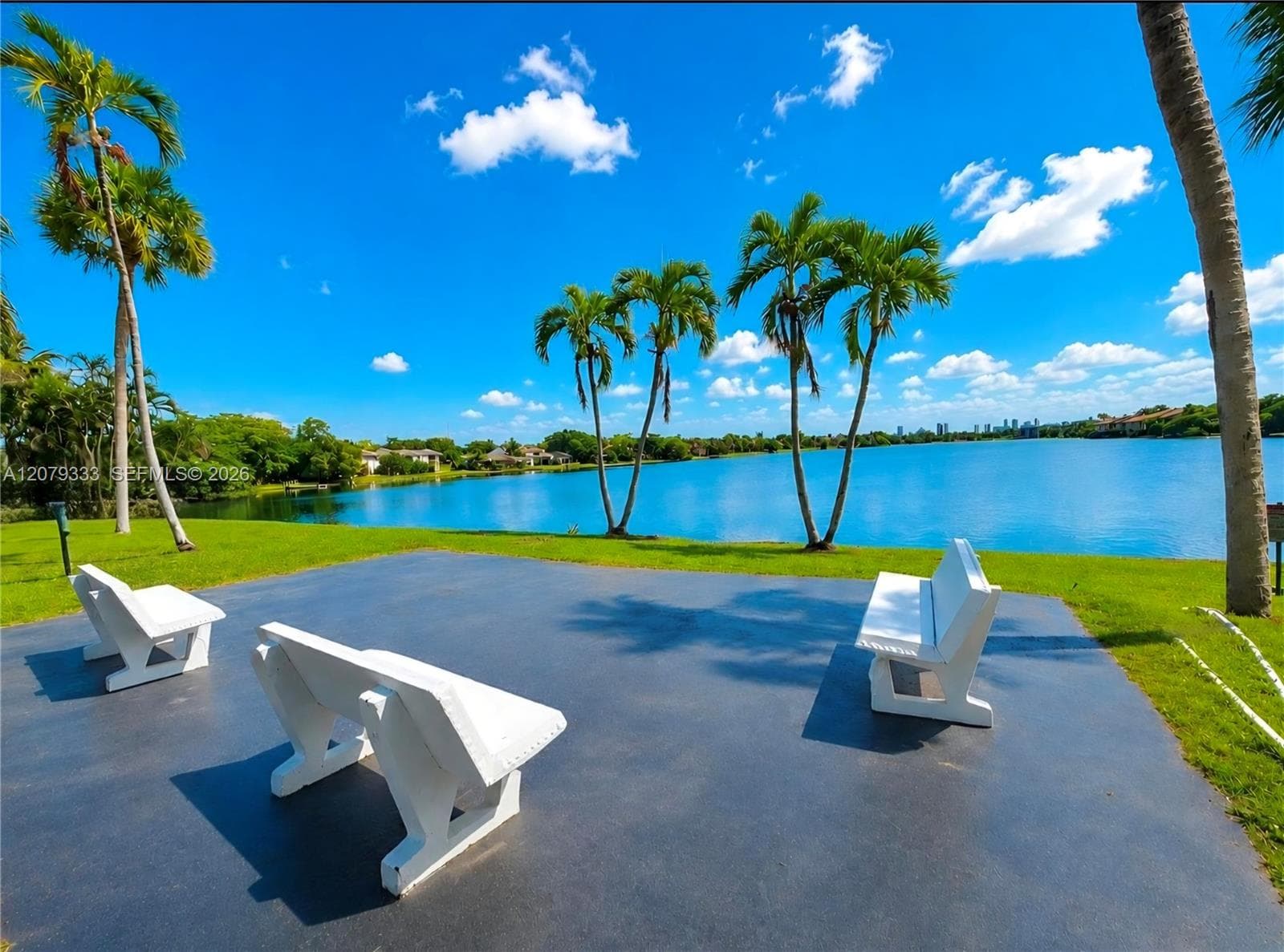 Condominium at 445 NE 195th St # 430, Miami FL 33179
