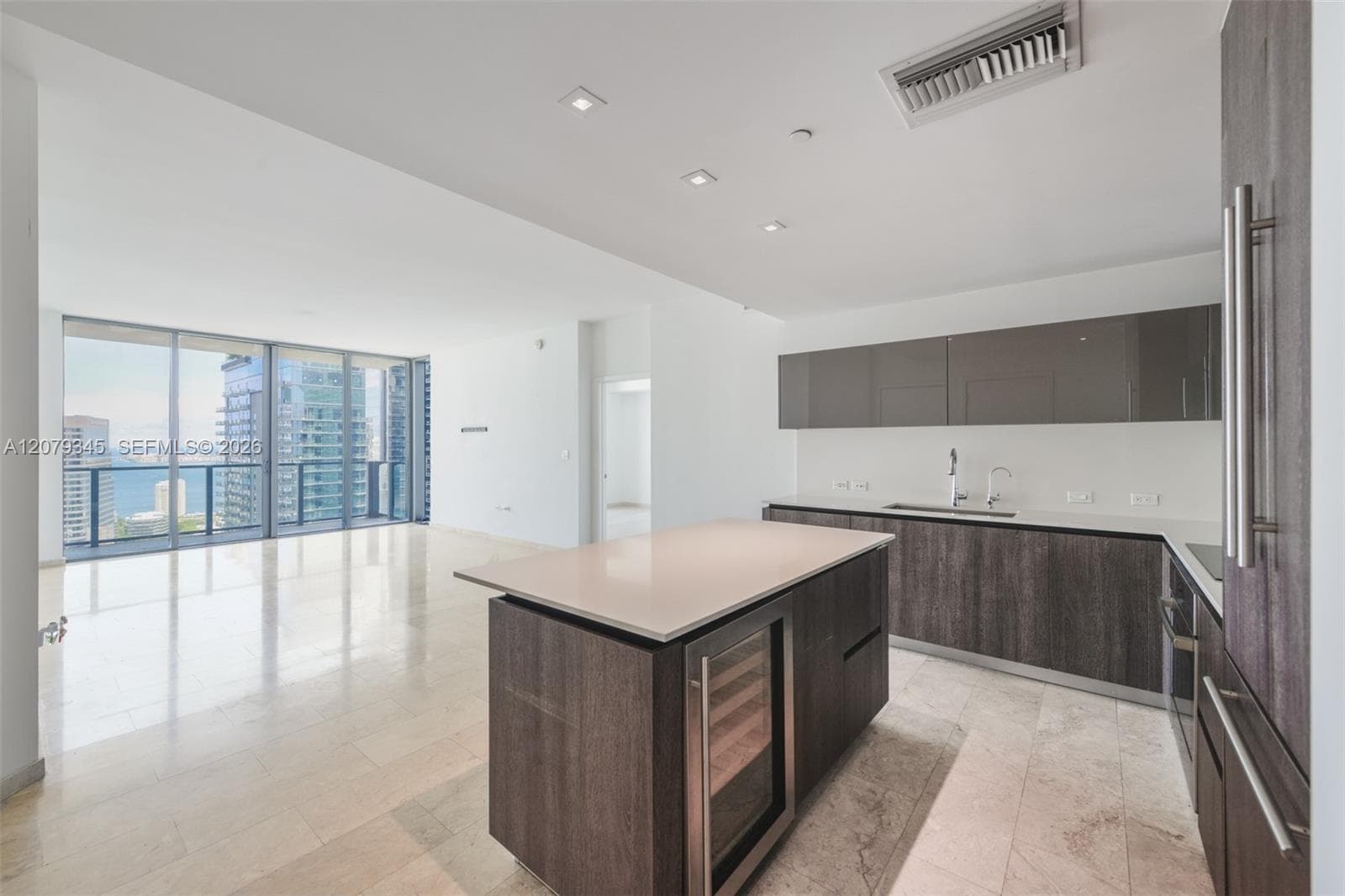 Condominium at 88 SW 7th St # 3409, Miami FL 33130