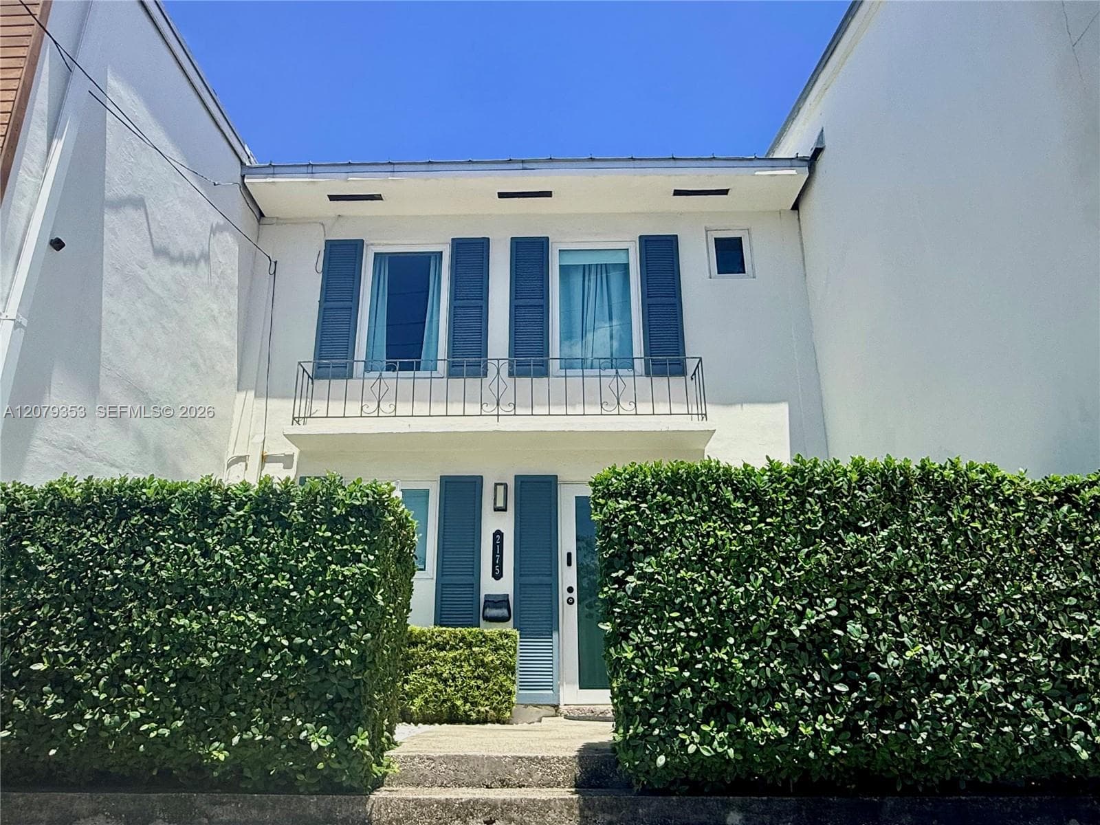 Townhouse at North Miami, FL, 33181