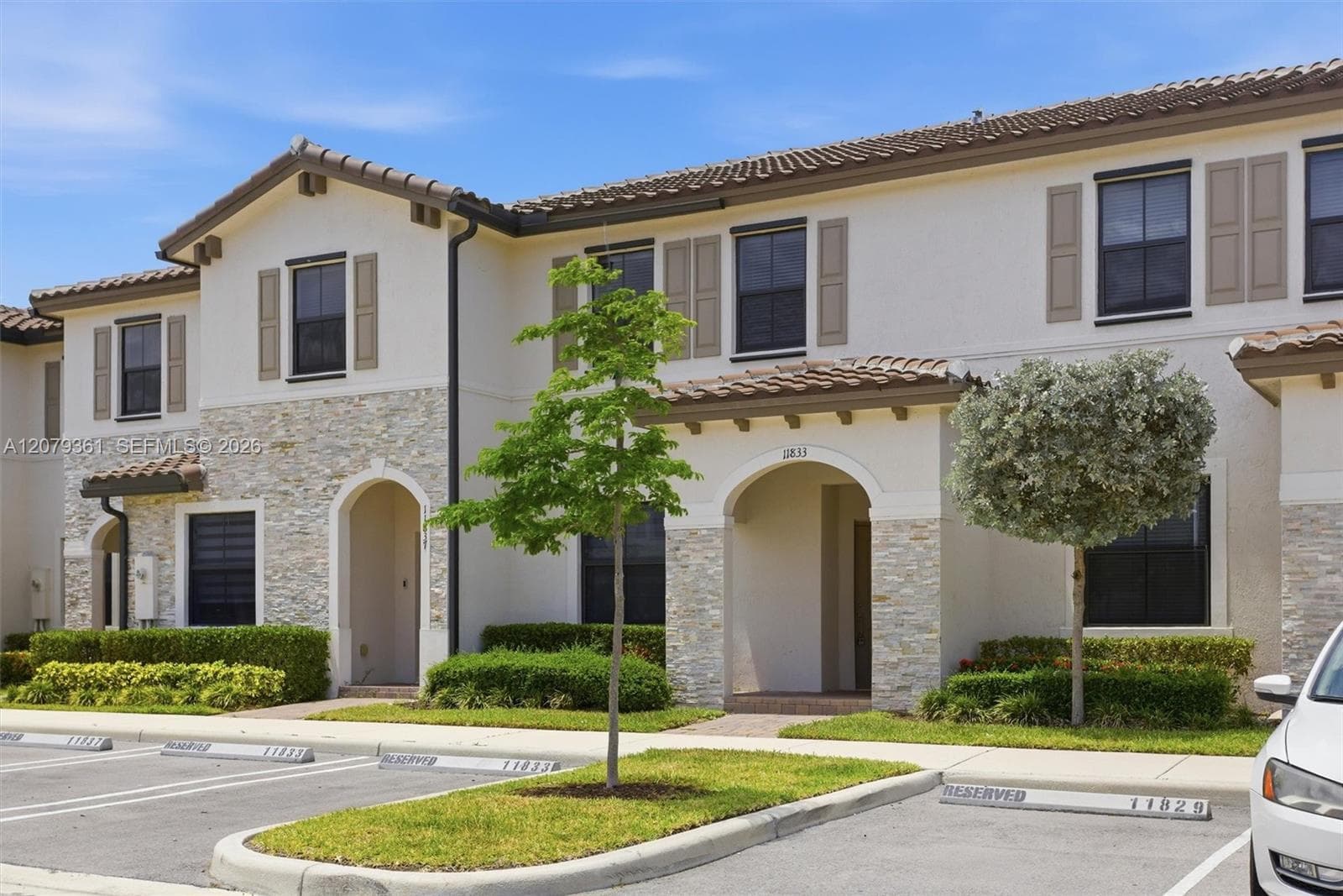 Single Family Residence at 11833 SW 245th Ter # 11833, Homestead FL 33032