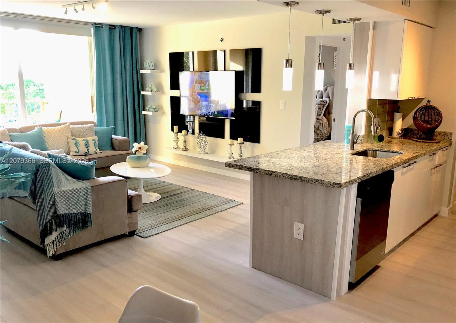 Condominium at 19999 E Country Club Dr # 1405, Aventura FL 33180