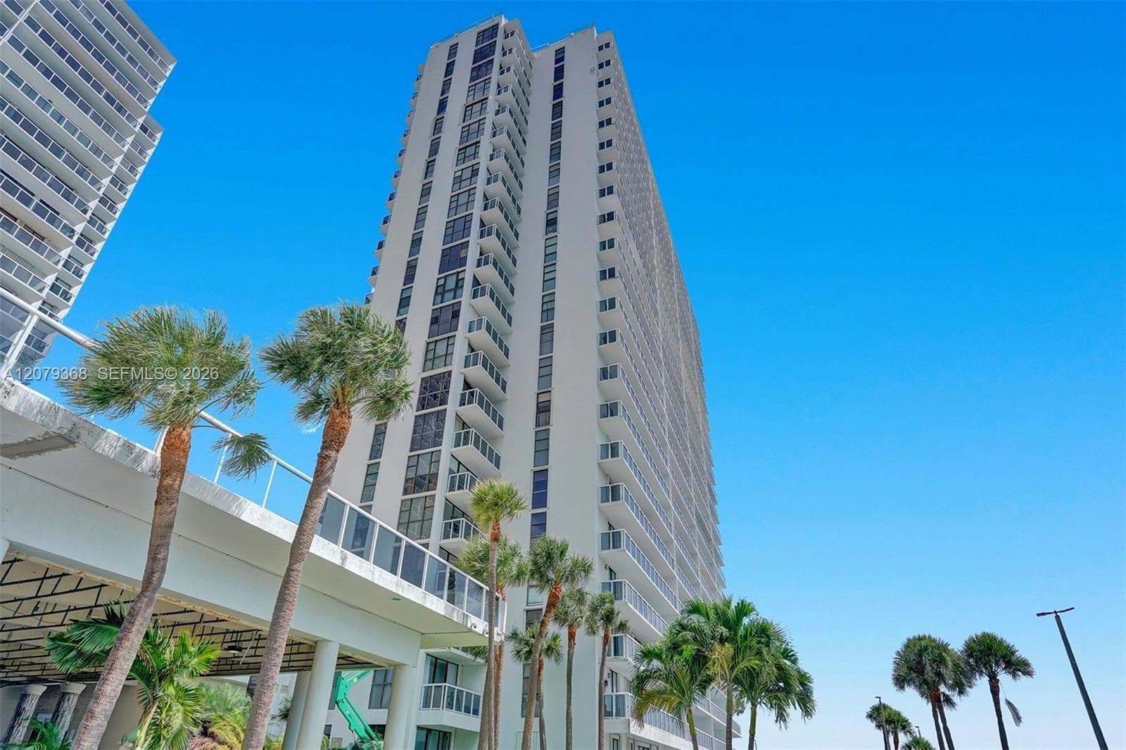 Condominium at 20515 E Country Club Dr # 346, Aventura FL 33180