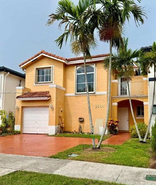Single Family Residence at 8694 SW 159th Path # 0, Miami FL 33193