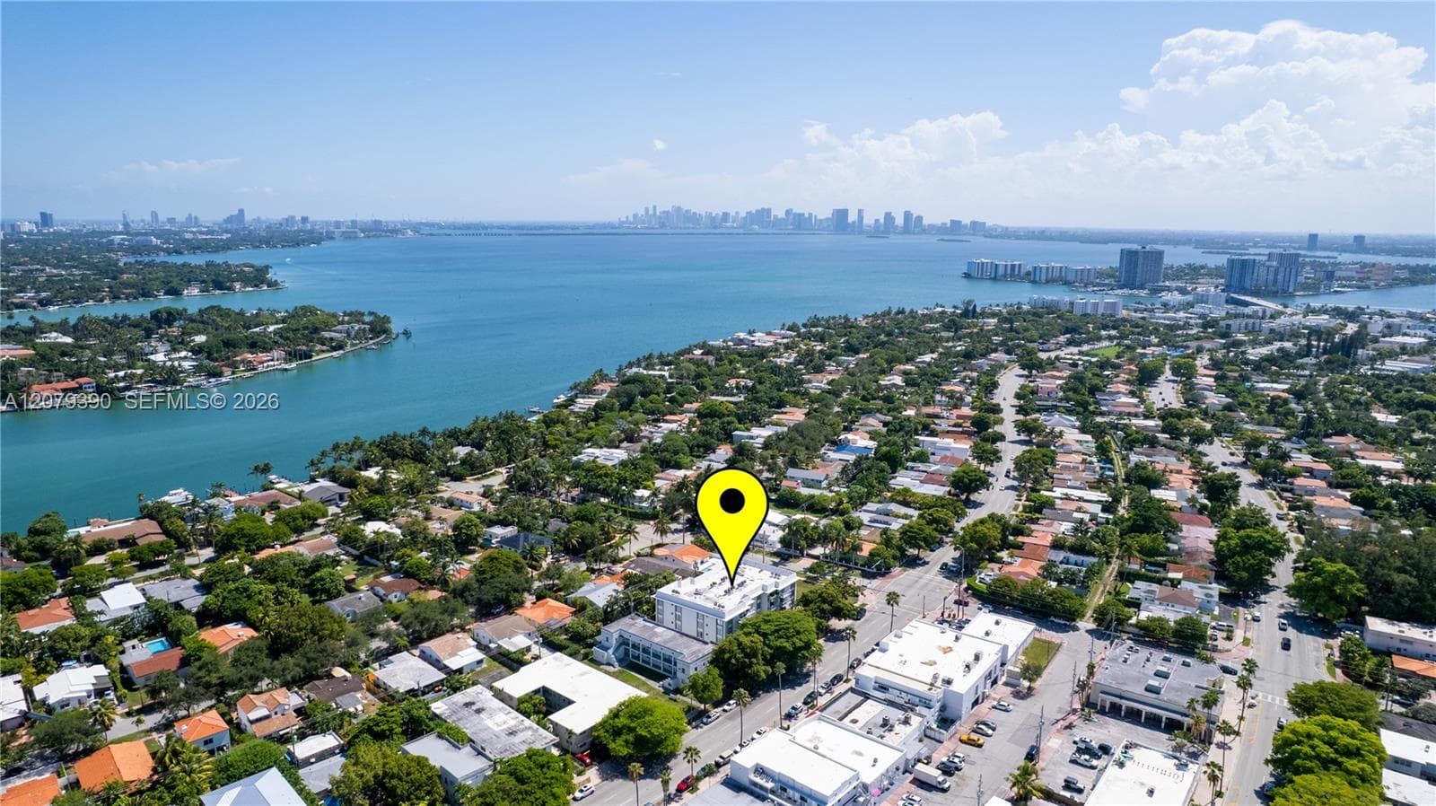 Apartment at 1220 71st St # 37, Miami Beach FL 33141