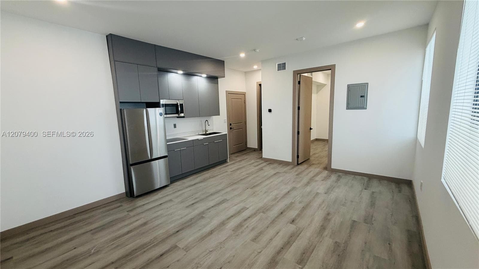 Apartment at 768 NW 2nd St # 7, Miami FL 33128