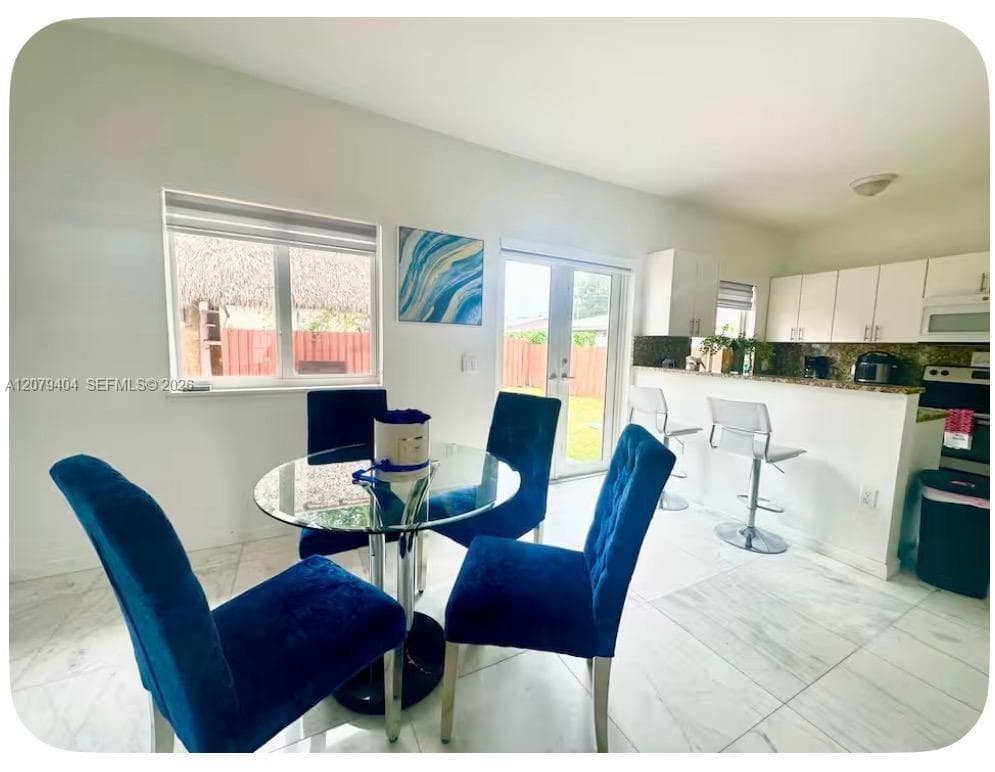 Single Family Residence at 8880 SW 25th St # 8880, Miami FL 33165