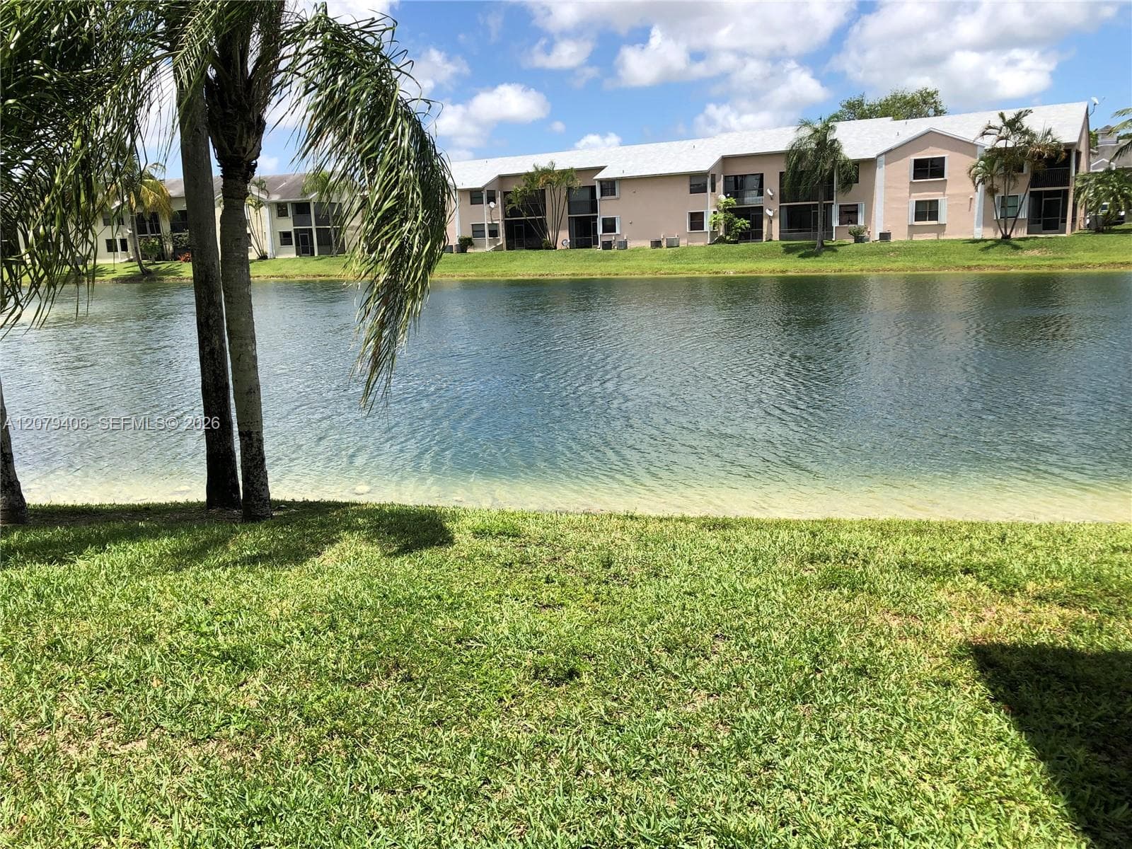 Condominium at 1071 Adams Ave # 1071C, Homestead FL 33034