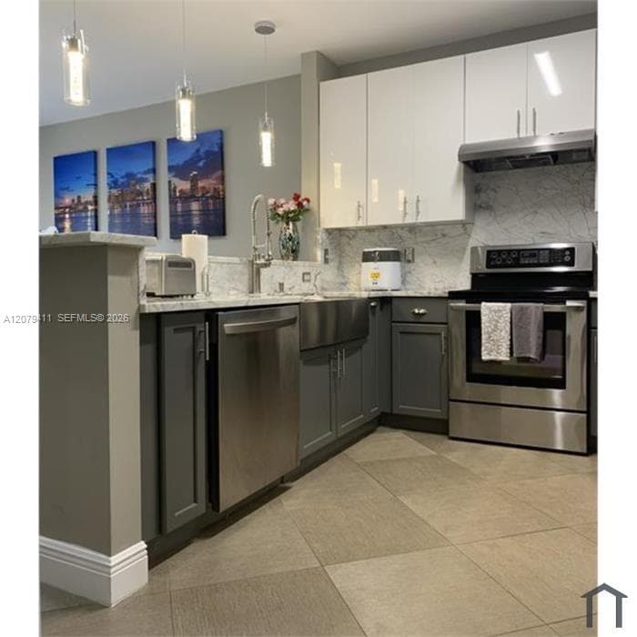Townhouse at 2306 SE 24th Ave # 2306, Homestead FL 33035