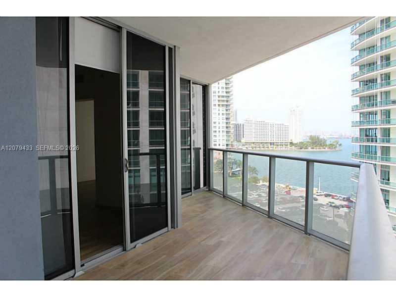 Condominium at 1300 Brickell Bay Dr # 1008, Miami FL 33131