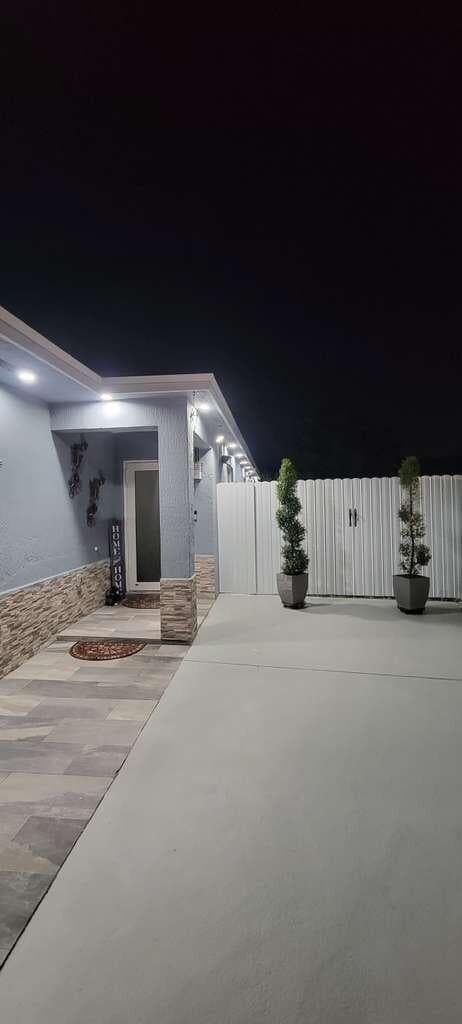 Single Family Residence at 12634 SW 256TH Terrace, Homestead FL 33032