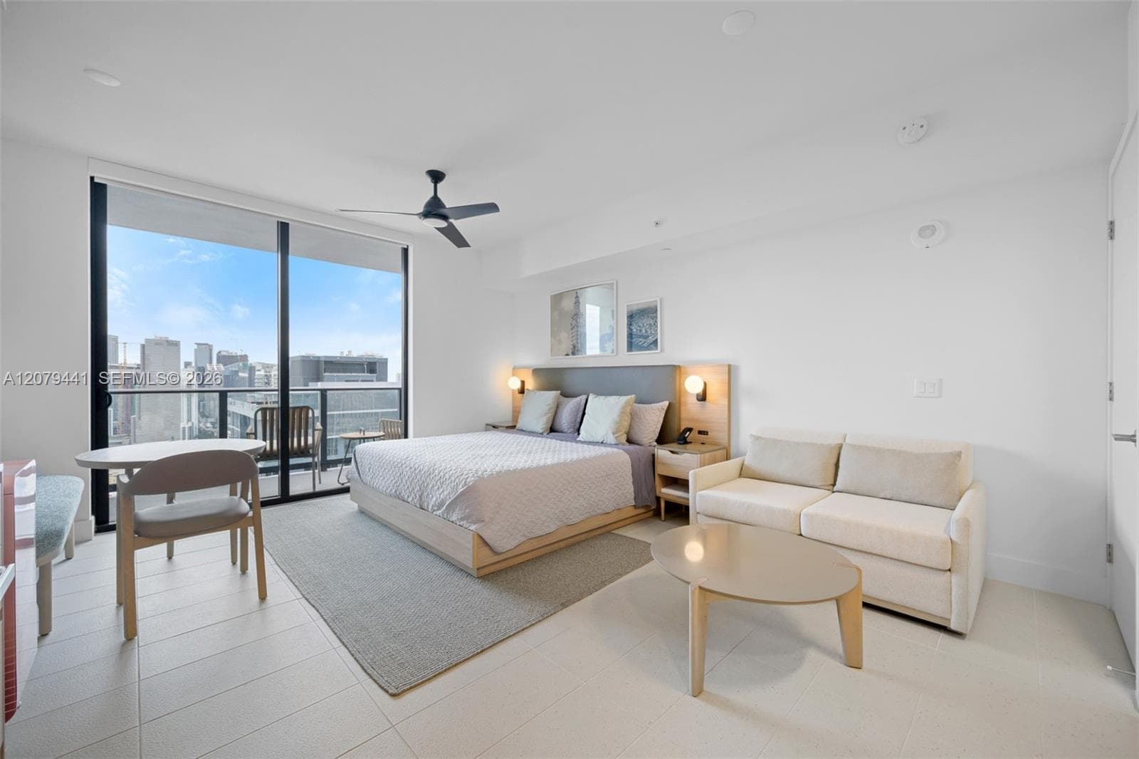 Condominium at 159 NE 6th St # 3706, Miami FL 33132