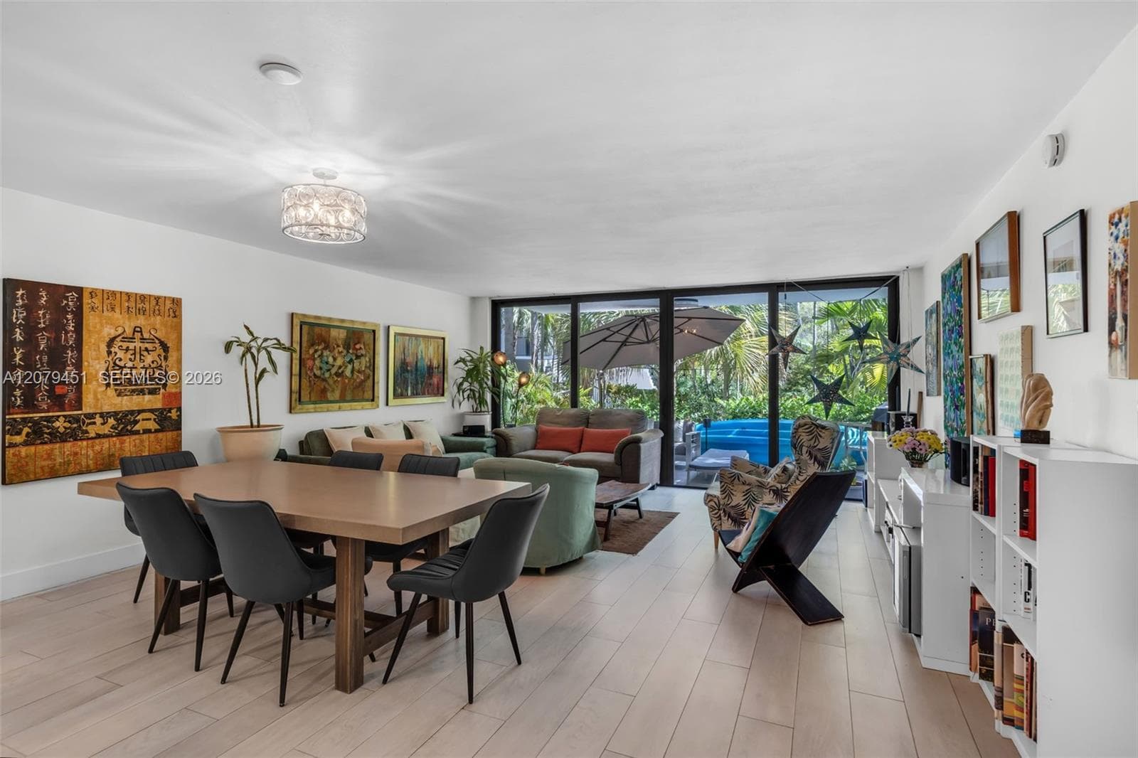 Condominium at 101 Ocean Lane Dr # 1011, Key Biscayne FL 33149
