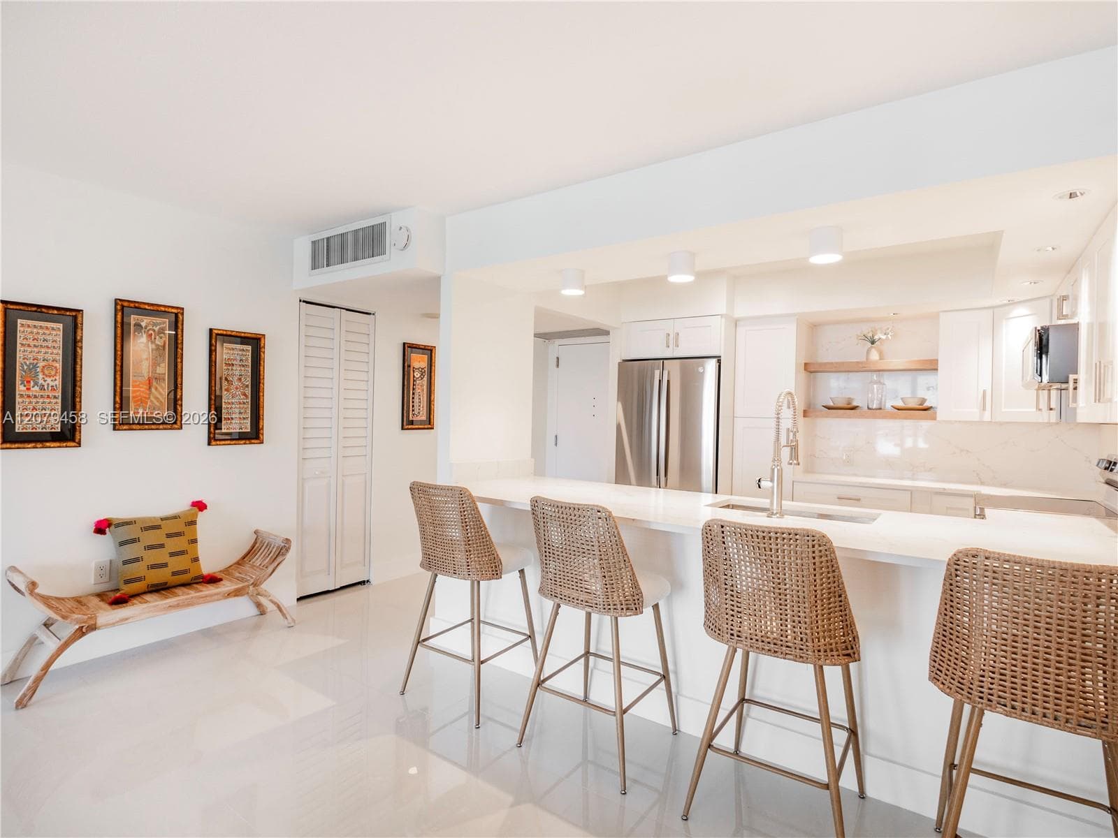 Condominium at 5701 Collins Ave # 307, Miami Beach FL 33140