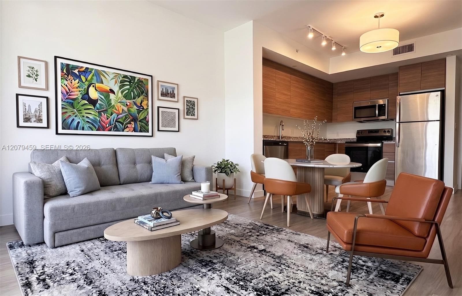 Condominium at 315 NW 27th Ave # 307, Miami FL 33125