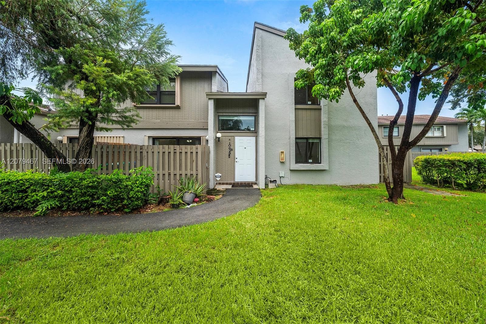 Townhouse at 10629 SW 113th Pl # 89B, Miami FL 33176