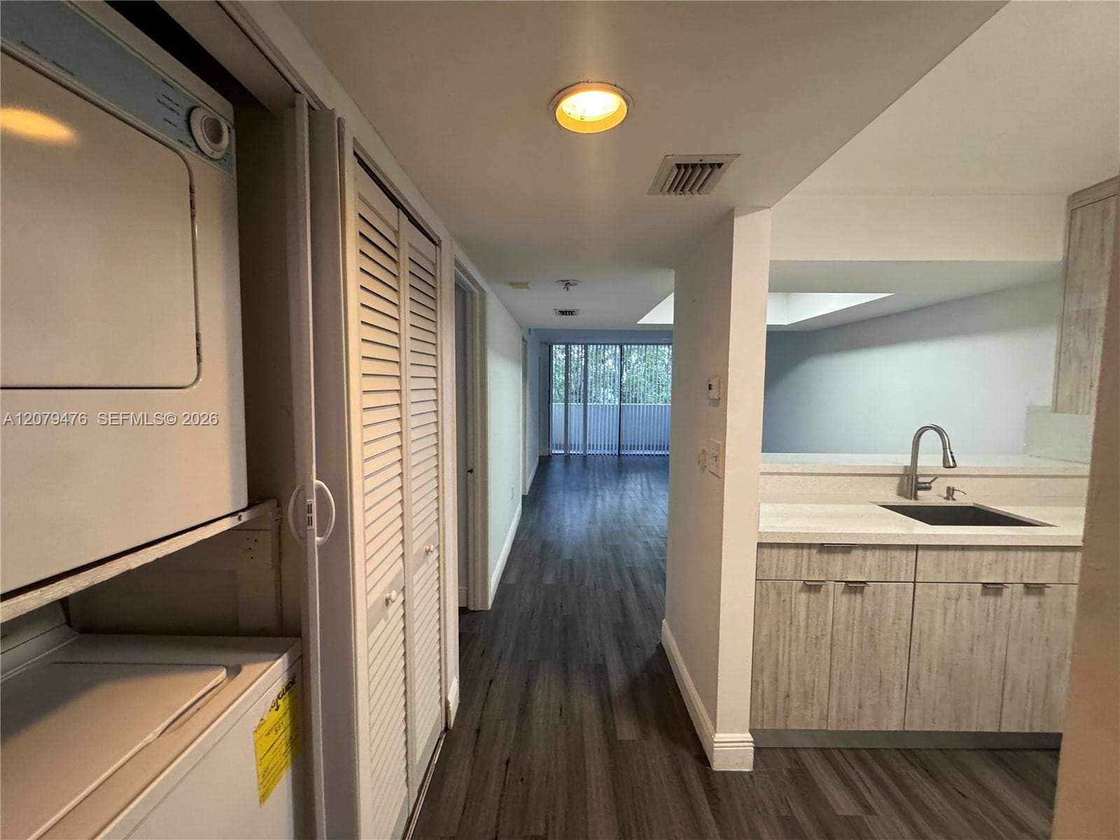 Condominium at 8002 SW 149th Ave # B408, Miami FL 33193