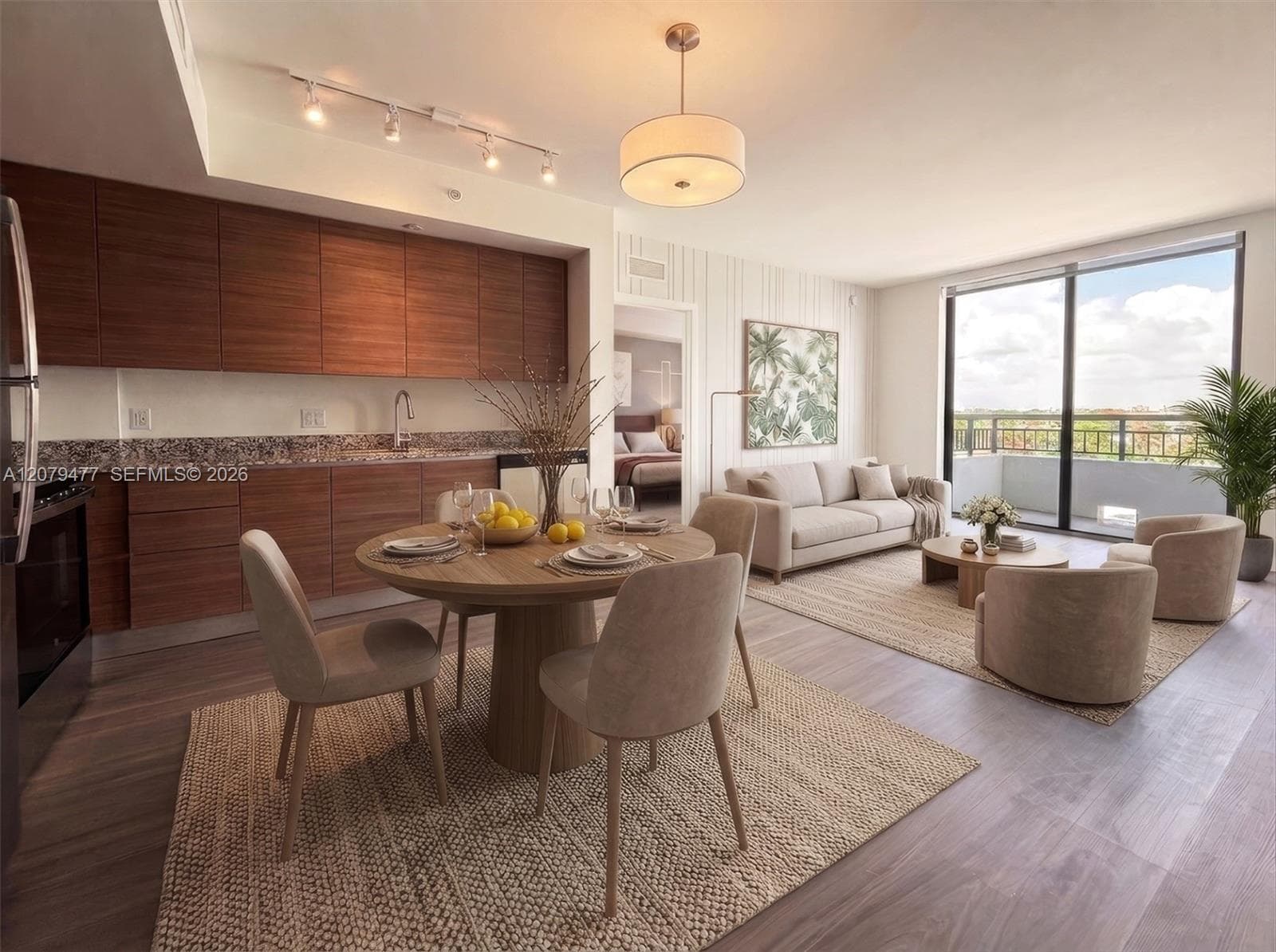 Condominium at 315 NW 27th Ave # 504, Miami FL 33125