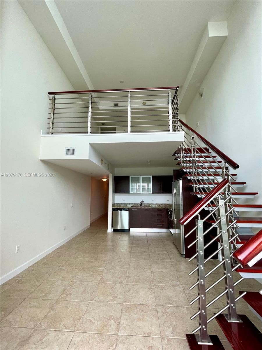 Condominium at 41 SE 5th St # 2405, Miami FL 33131