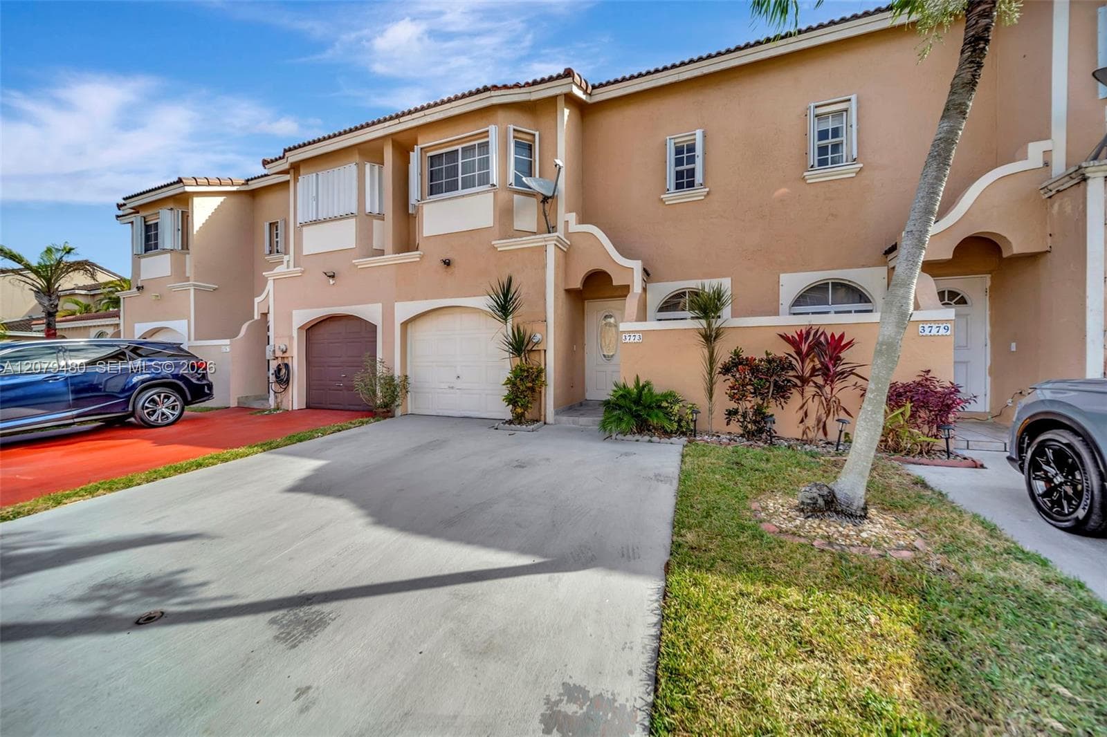 Townhouse at 3773 SW 153rd Ct # 3773, Miami FL 33185