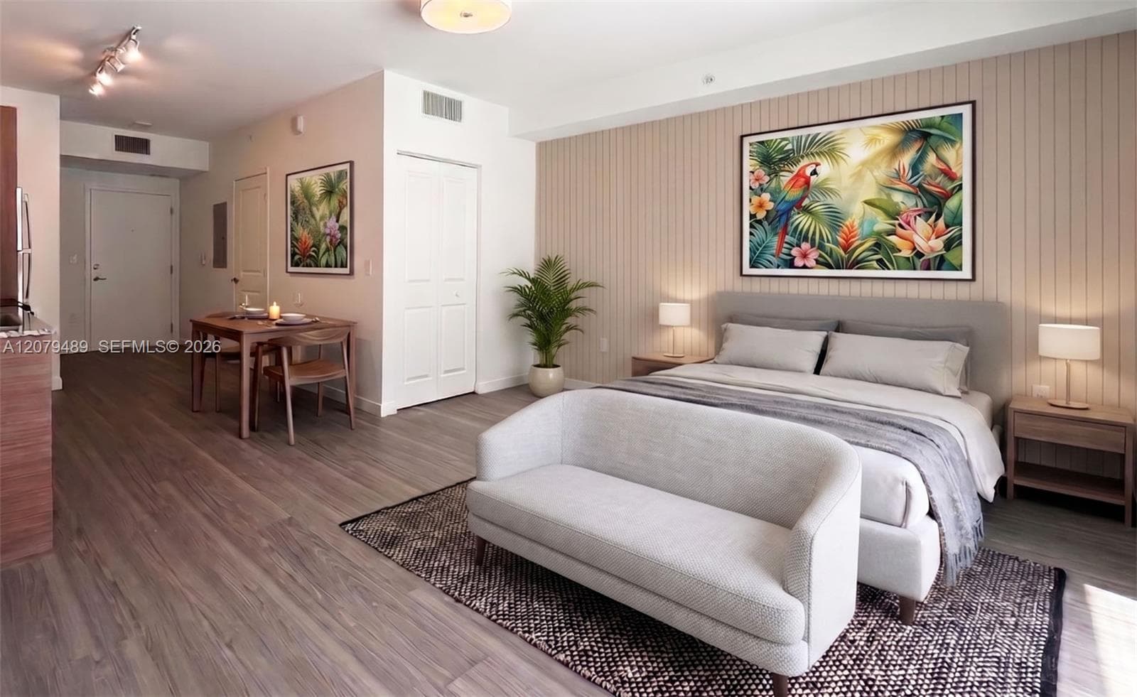 Condominium at 315 NW 27th Ave # 424, Miami FL 33125