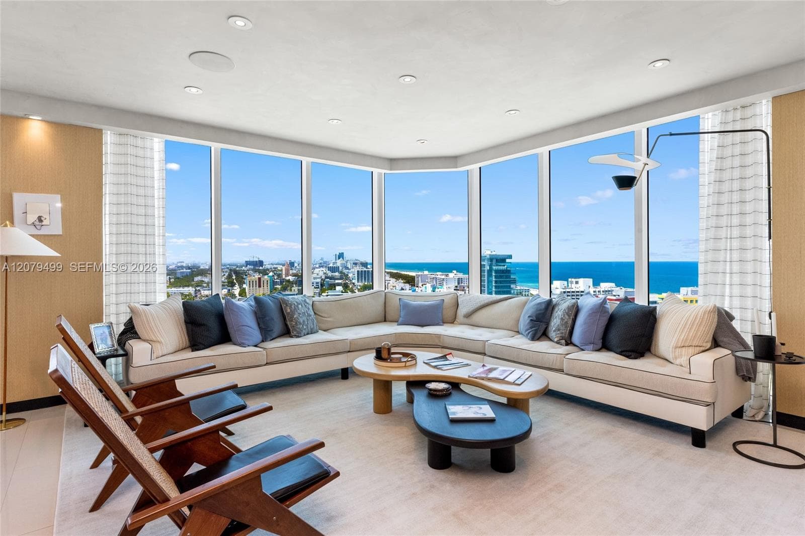 Condominium at 300 S Pointe Dr # 2005, Miami Beach FL 33139