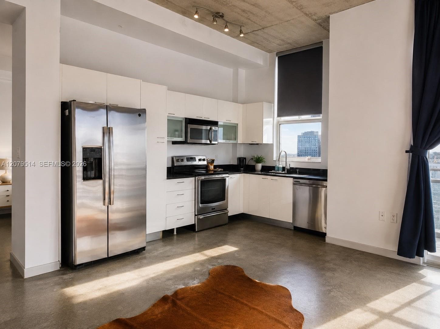 Condominium at 133 NE 2nd Ave # 2113, Miami FL 33132