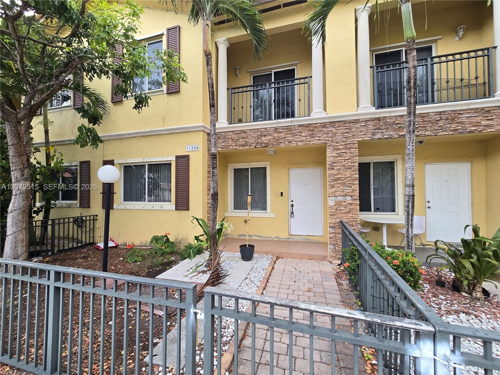 Townhouse at 11236 SW 230th Ter # 11236, Miami FL 33170