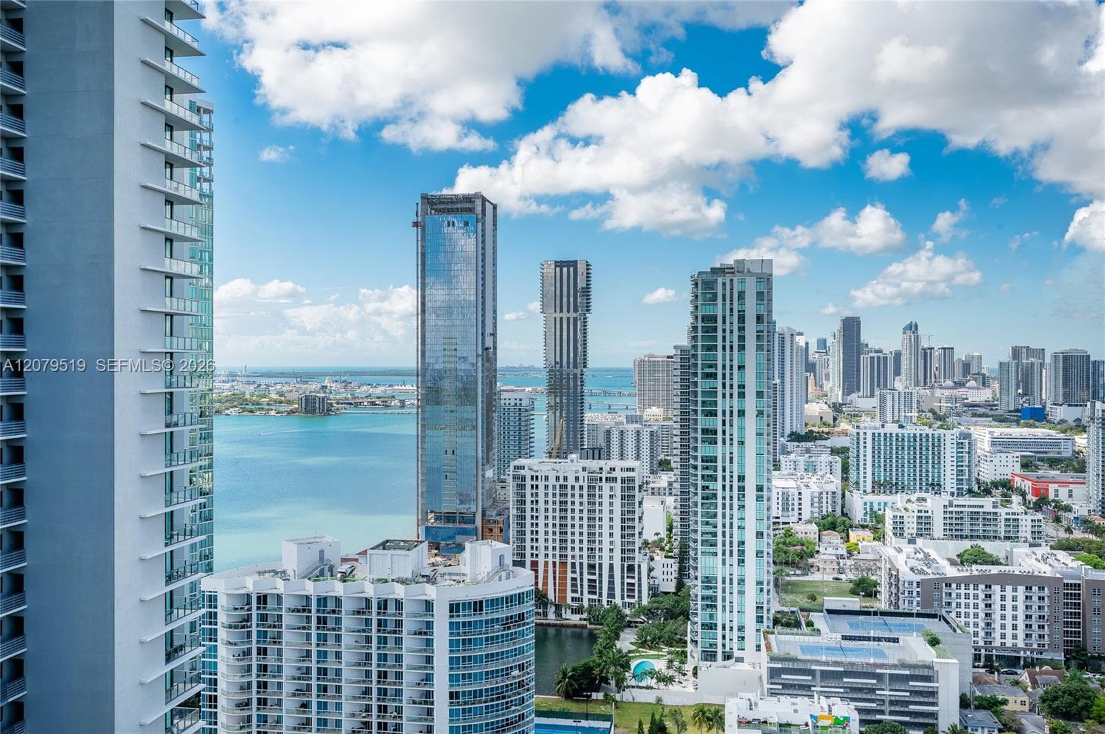 Condominium at 501 NE 31st St # 3407, Miami FL 33137