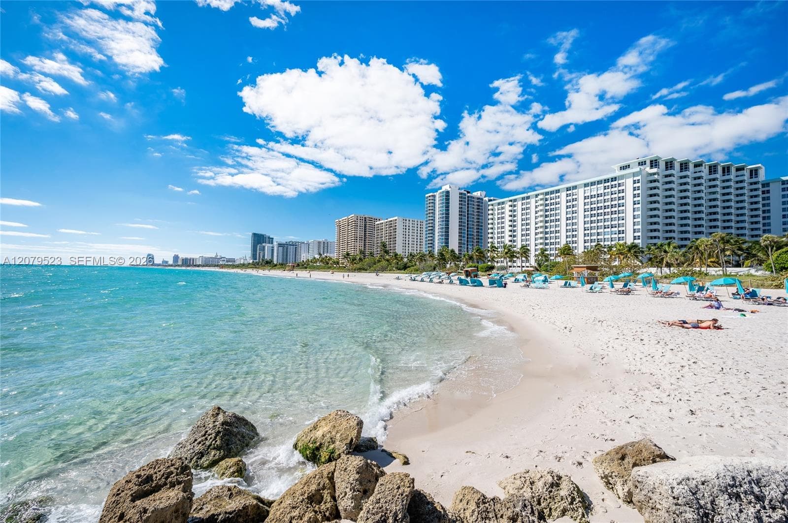Condominium at 2899 Collins Ave # 1505, Miami Beach FL 33140
