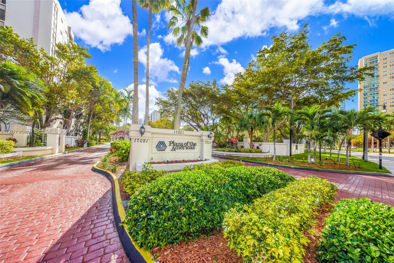 Condominium at 16919 N Bay Rd # 703, Sunny Isles Beach FL 33160