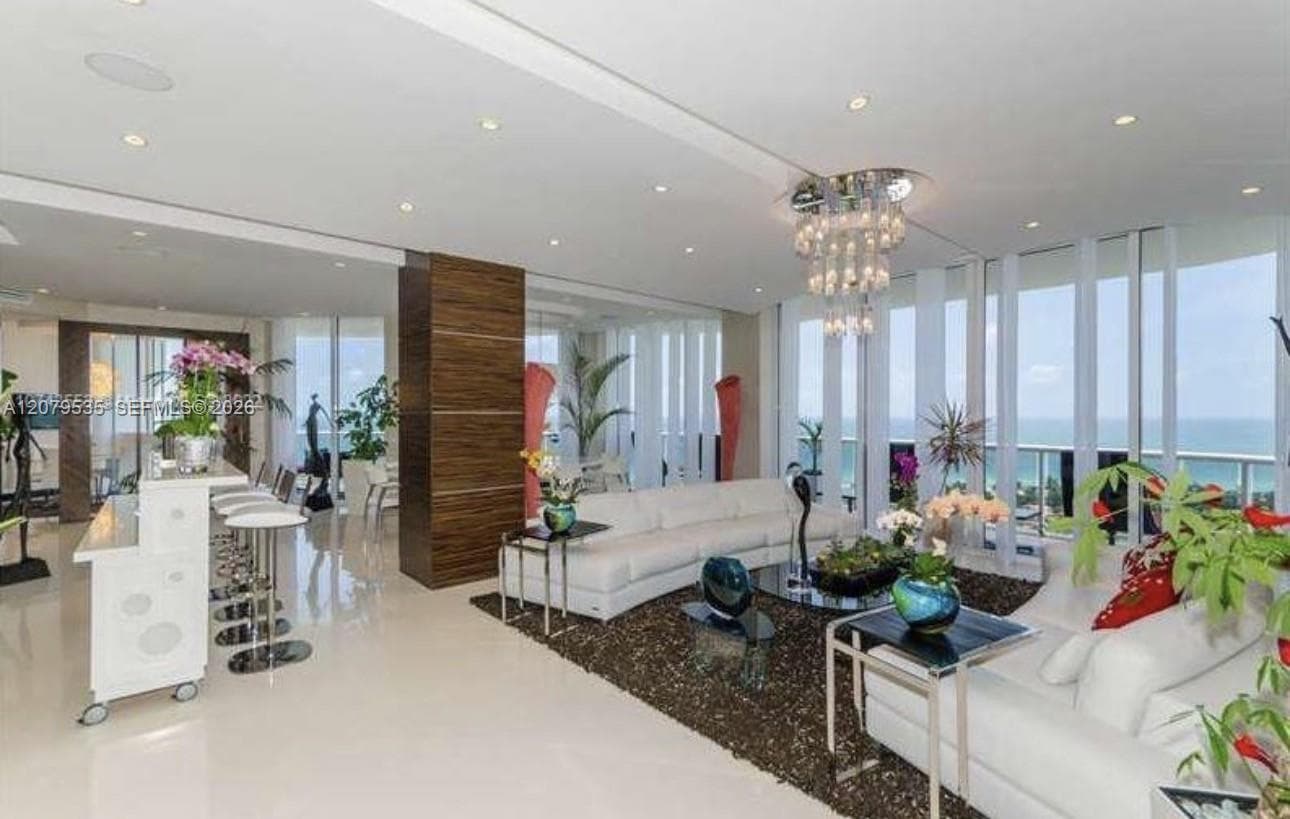 Condominium at 3802 NE 207th St # 2802, Aventura FL 33180