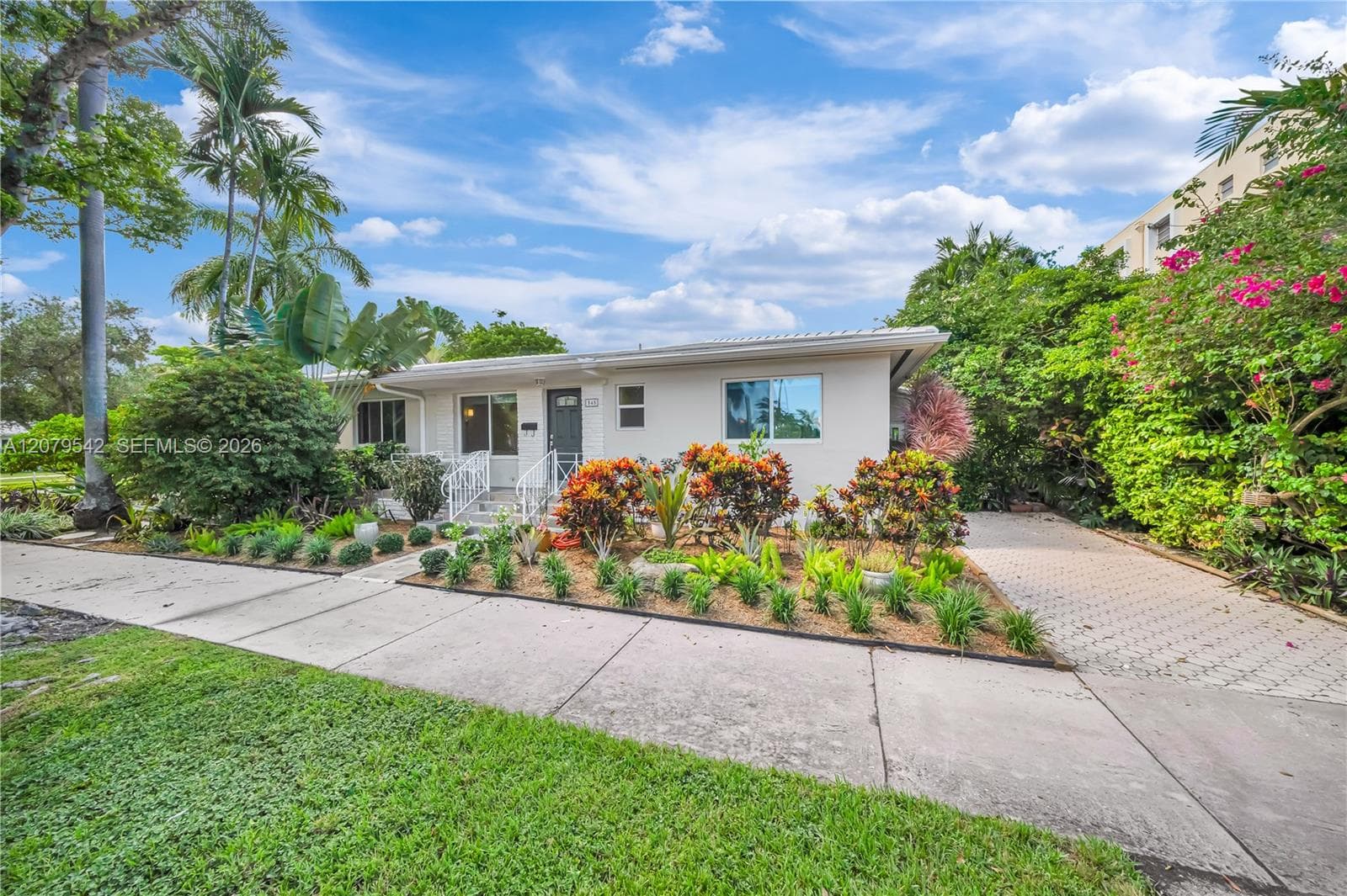 Multi Family at 3145 Segovia St, Coral Gables FL 33134