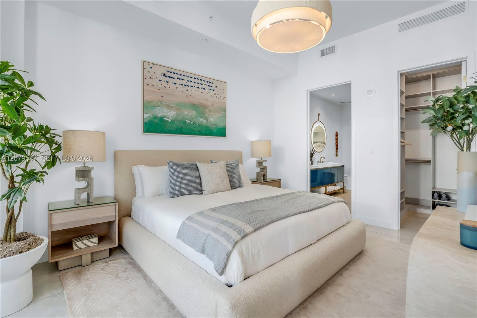 Condominium at 2655 S Bayshore Dr # 1406, Miami FL 33133