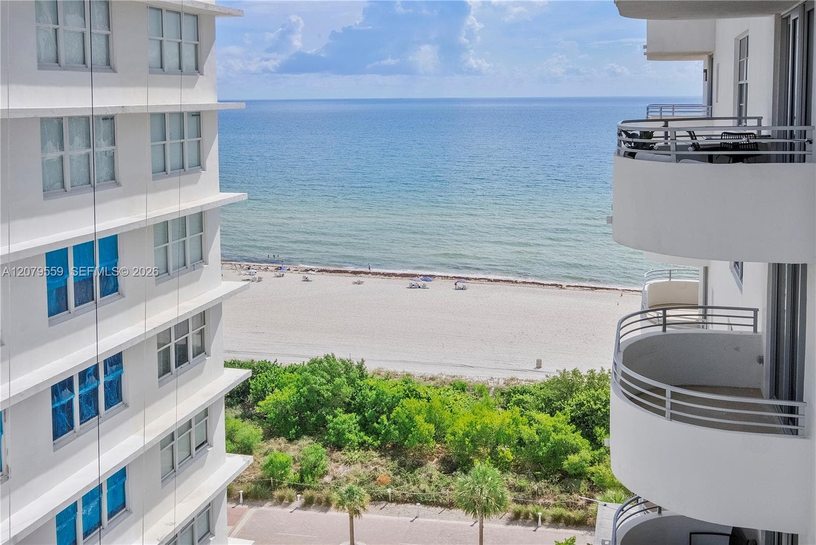 Condominium at 5555 Collins Ave # 14B, Miami Beach FL 33140