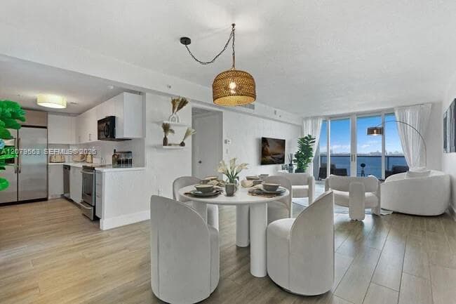 Apartment at 1900 S Treasure Dr # 5S, North Bay Village FL 33141