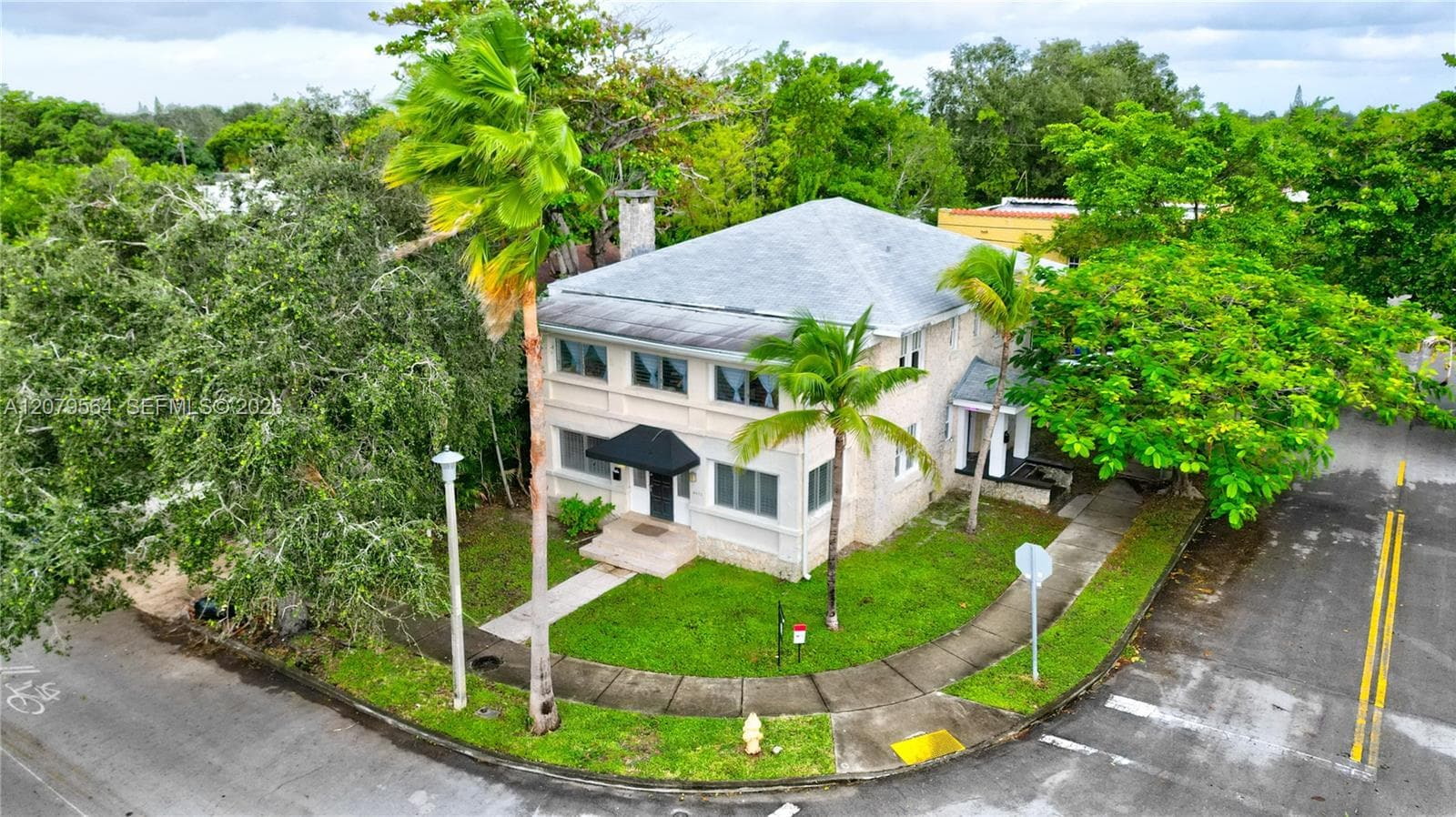 Multi Family at 4600 NE 1st Ave, Miami FL 33137